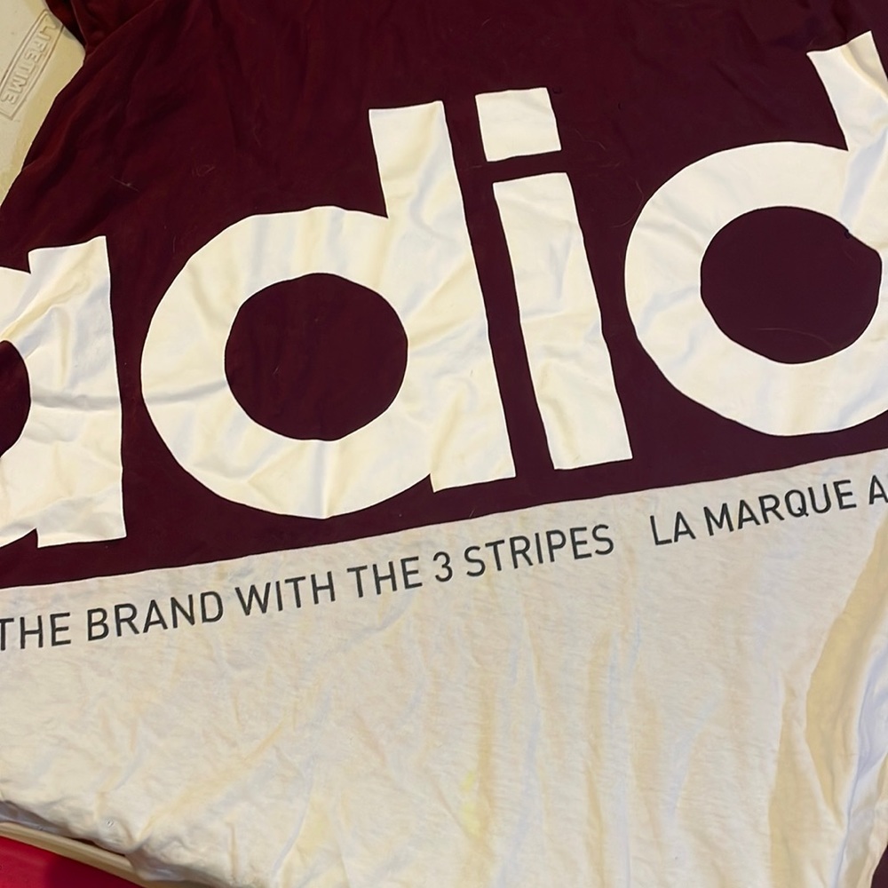 Adidas T-shirt